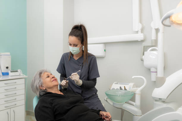 Best Knocked-Out Tooth (Avulsed Tooth) Treatment in West Samoset, FL