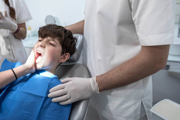 Best Emergency Denture Repair in West Samoset, FL