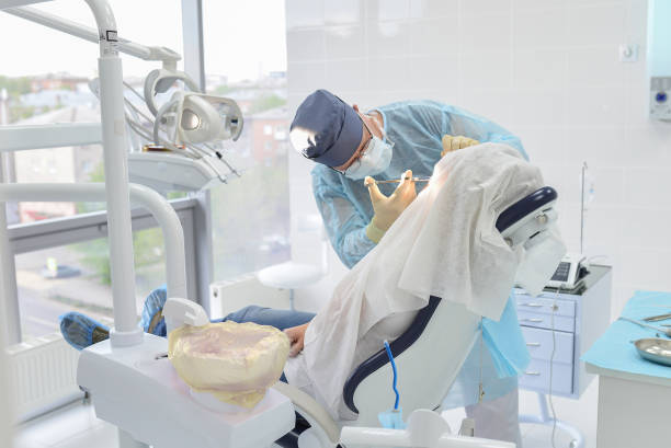 Best Emergency Root Canal Therapy in West Samoset, FL