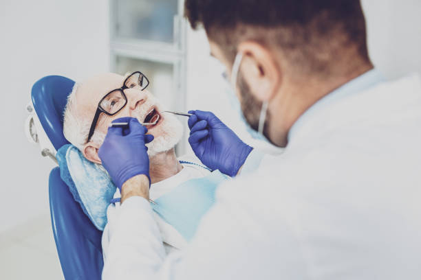 Best Emergency Treatment for Jaw Pain or Injury in West Samoset, FL